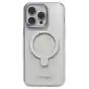 Protector Iphone 15 Pro Max Puregear Slim Shell Kik Magsafe Iridescent