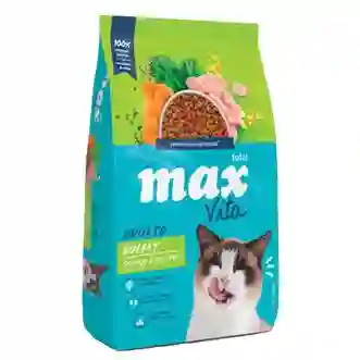 Max Cat Vita Ad Buffet Fran/veget 3 Kg