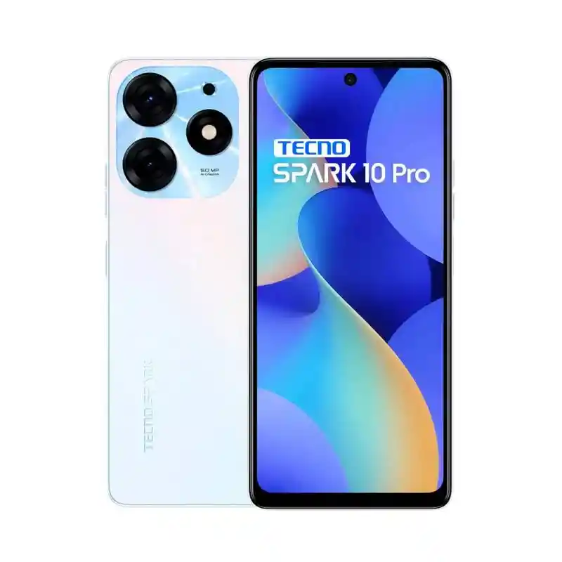 Tecno Spark 10 Pro