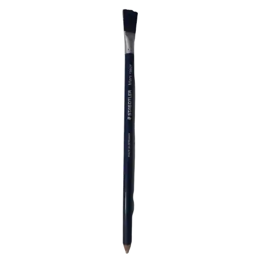 Borrador Tinta
