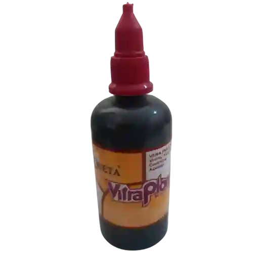 Vitraplomo Negro