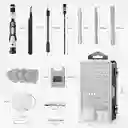 Destornilladores De Precision Set De 115 En 1 Kit Profesional Electronica / Destornillador De Desarme