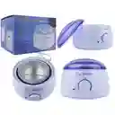 Olla Calentadora De Cera Depilatoria Pro Wax 100