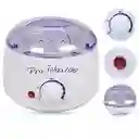 Olla Calentadora De Cera Depilatoria Pro Wax 100