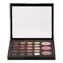 Bys Paleta High Shine Face 23pc