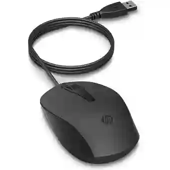 Mouse Hp 150 Usb 240j6aa