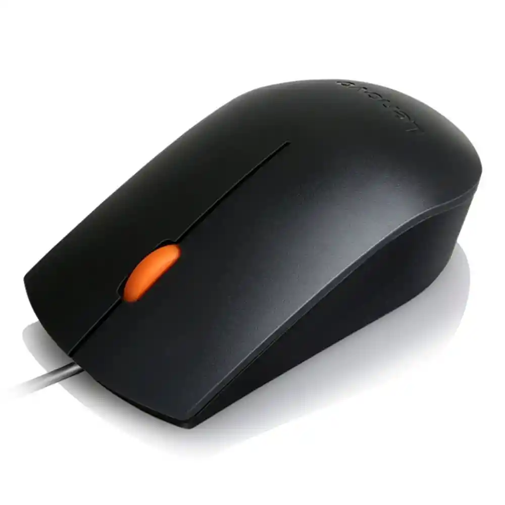 Mouse Lenovo 300 Usb Gx30m39704