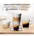 Nespresso Pack Café Barista Creations 50 Cápsulas