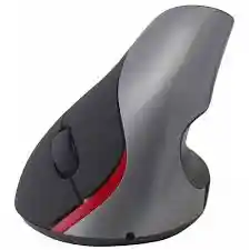 Mouse Startec Inalambrico Vertic St Mo 81 Negro