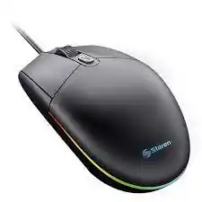 Mouse Steren Usb Rgb Com 5704