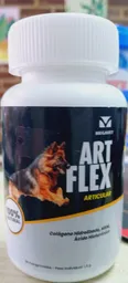 Art Flex 30 Comprimidos
