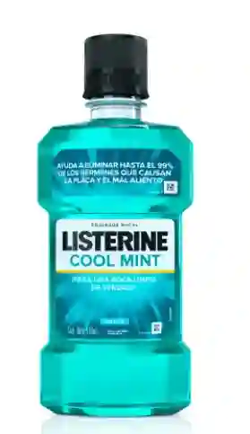 Listerine Cool Mint 180 Ml