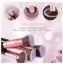 Bestope Brochas De Maquillaje + Esponjas