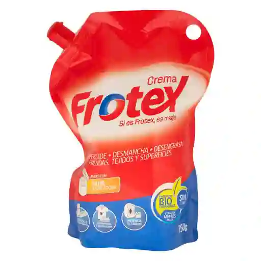 Crema Frotex Doy Pack 170g
