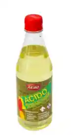 Acido Desmanchador 460ml