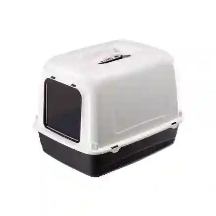 Arenera Toilet Clear 20 52.5l X 39.5anx38a Cm