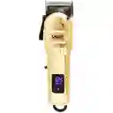 Máquina De Peluqueria Inalámbrica Profesional Vgr V-268