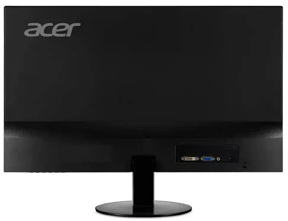 Acer Sb220q Bi - Monitor De 21.5 Pulgadas Full Hd