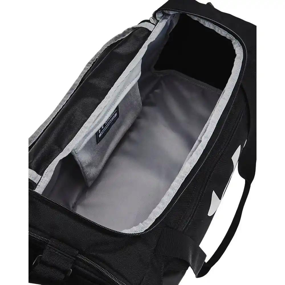 Ua Undeniable 5.0 Duffle Xs Talla Osfm Accesorios Negro Para Hombre Marca Under Armour Ref: 1369221-001