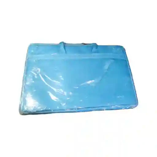 Funda Para Portátil 14" Azul Cielo