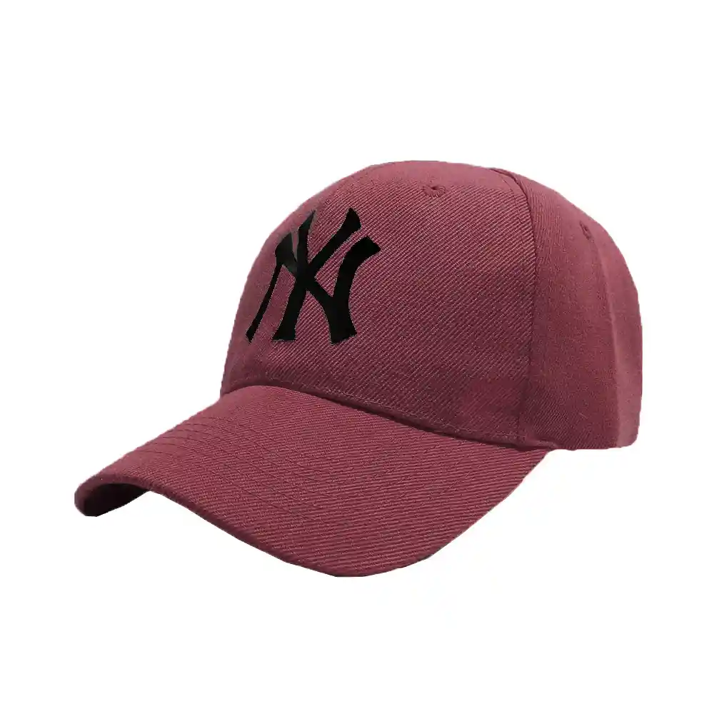 Gorra New York Yankees Beisbolera Ny Ángeles Dodgers La Golf