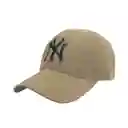 Gorra New York Yankees Beisbolera Ny Ángeles Dodgers La Golf