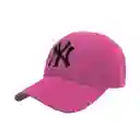 Gorra New York Yankees Beisbolera Ny Ángeles Dodgers La Golf