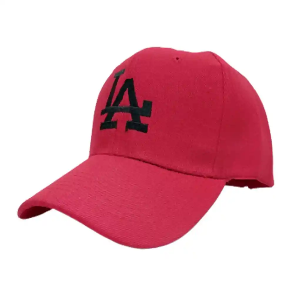 Gorra New York Yankees Beisbolera Ny Ángeles Dodgers La Golf