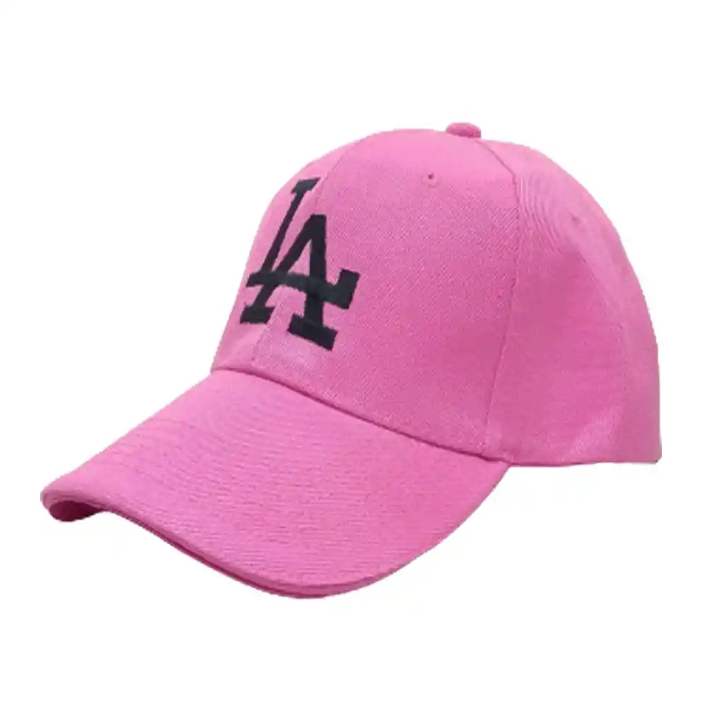 Gorra New York Yankees Beisbolera Ny Ángeles Dodgers La Golf