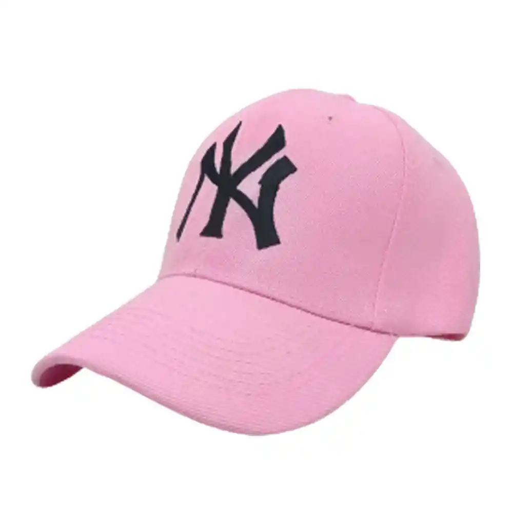 Gorra New York Yankees Beisbolera Ny Ángeles Dodgers La Golf