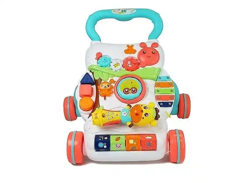 Caminador Para Bebes