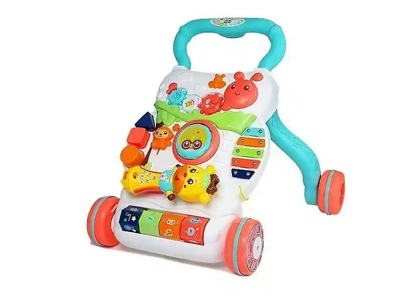 Caminador Para Bebes