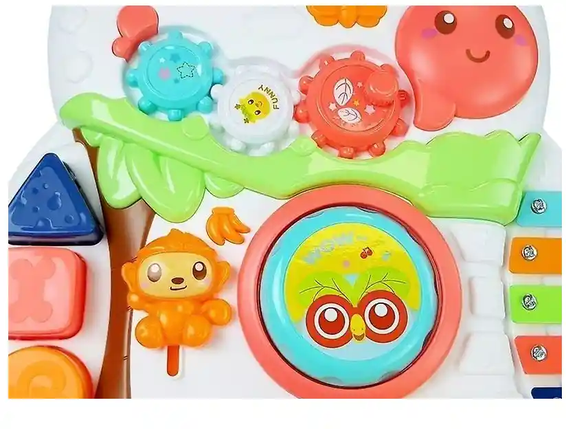 Caminador Para Bebes