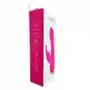 Vibrador Marylin Silicone
