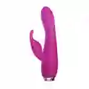 Vibrador Marylin Silicone