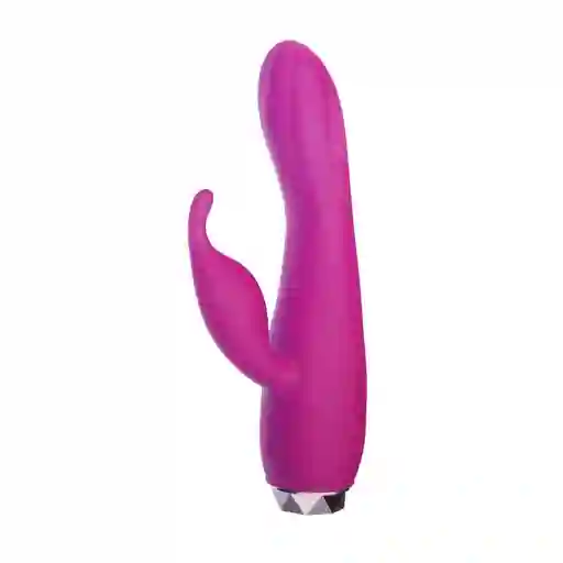 Vibrador Marylin Silicone