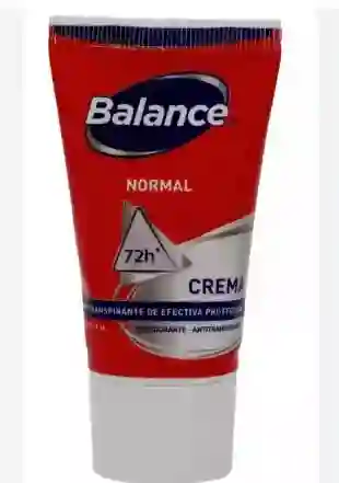 Desodorante Balance Practitubo Men 32g