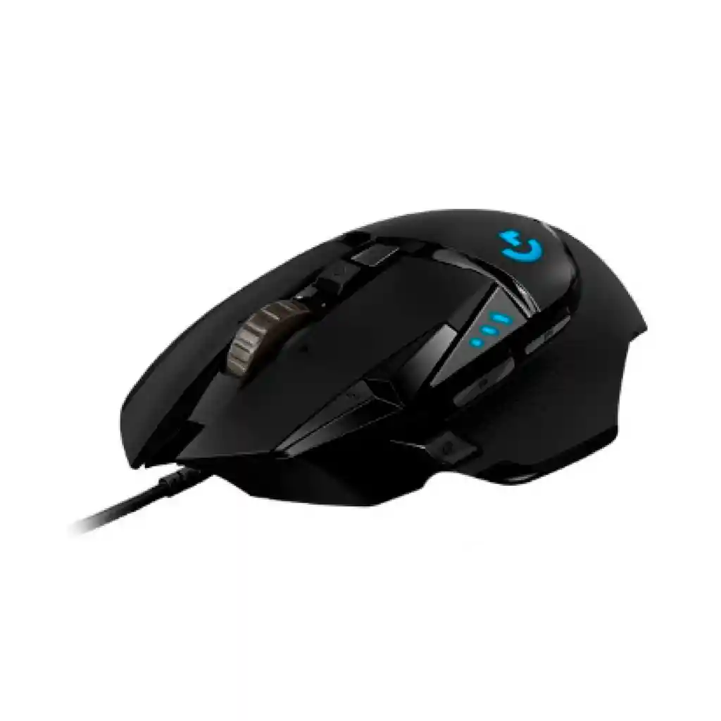 Mouse Gamer G502 Logitech