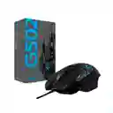 Mouse Gamer G502 Logitech