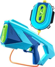 Juguete Lanzador De Agua