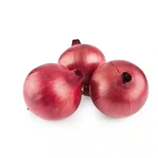 Cebolla De Huevo Roja