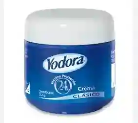 Desodorante Yodora En Pote 32 G