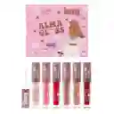 Trendy Kit Alma Gloss X 6 Rbd