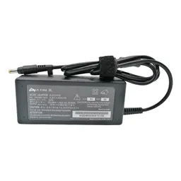 Cargador Para Portátil Hp Amarilla 18.5v 3.5a