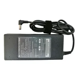 Cargador Para Portátil Toshiba 19v-4.7a