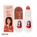 Trendy Labial En Barra Elite Lips Rbd Tono 6