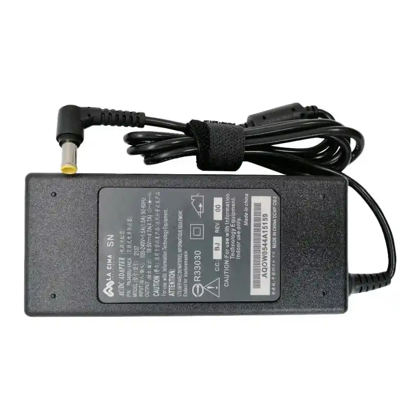 Cargador Para Portátil Sony 19.5v 4.7a