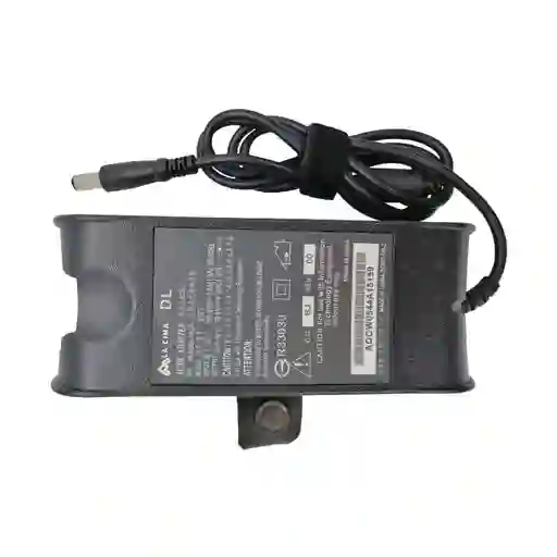 Cargador Para Portátil Dell Aguja 19.5-4.62a