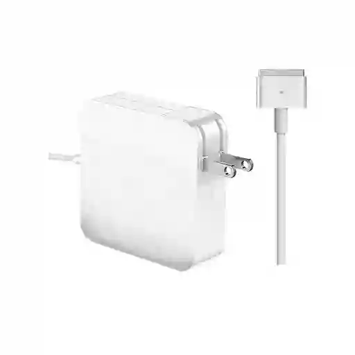 Cargador Para Portátil Mac De 60w Safe2 16.5v - 3.65a