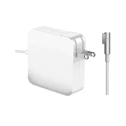 Cargador Para Portátil Mac De 85w En L 18.5v - 4.6a